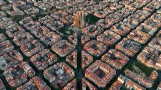 Barcelona, la mejor ciudad del mundo para comer