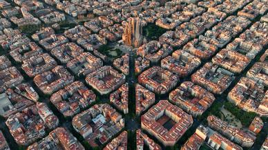 Barcelona, la mejor ciudad del mundo para comer