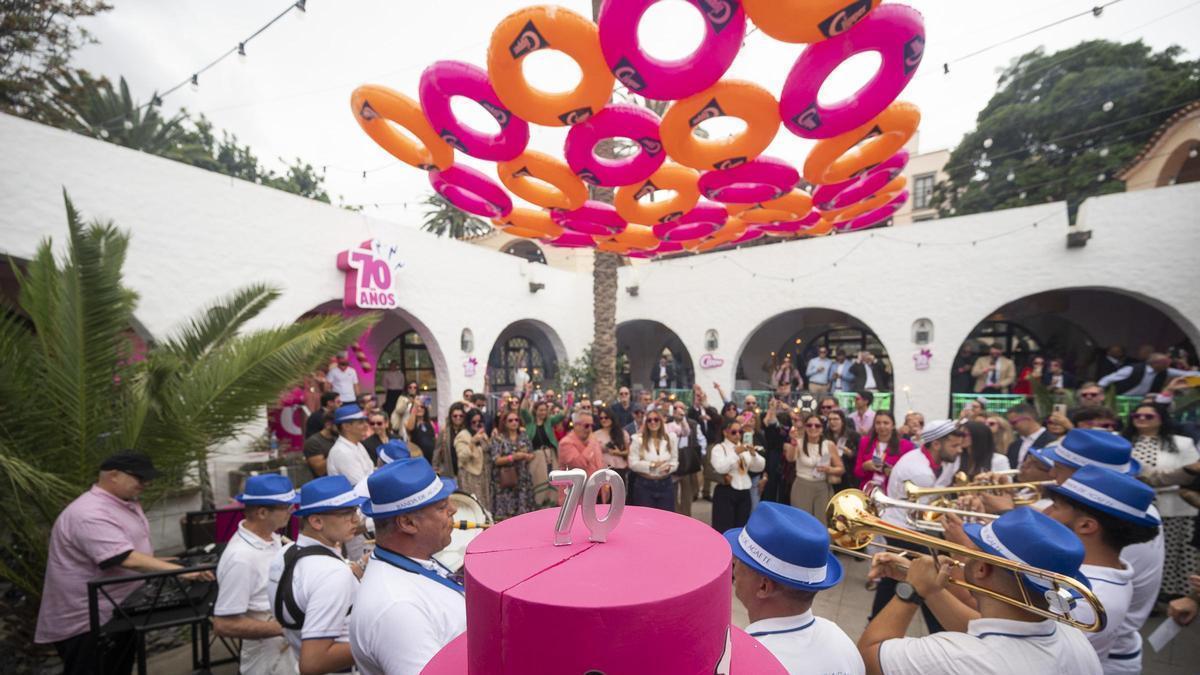 Felices Clipper: 70 años de sabor canario, identidad y tradición en Canarias