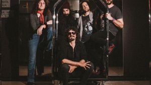 La banda andaluza Derby Motoreta’s Burrito Kachimba presentará este viernes su discografía completa en un concierto único en el Movistar Arena de Madrid.