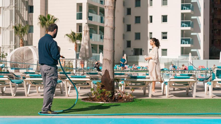 Port Hotels presenta «Guests of the Planet», su nuevo eje estratégico en materia de responsabilidad social