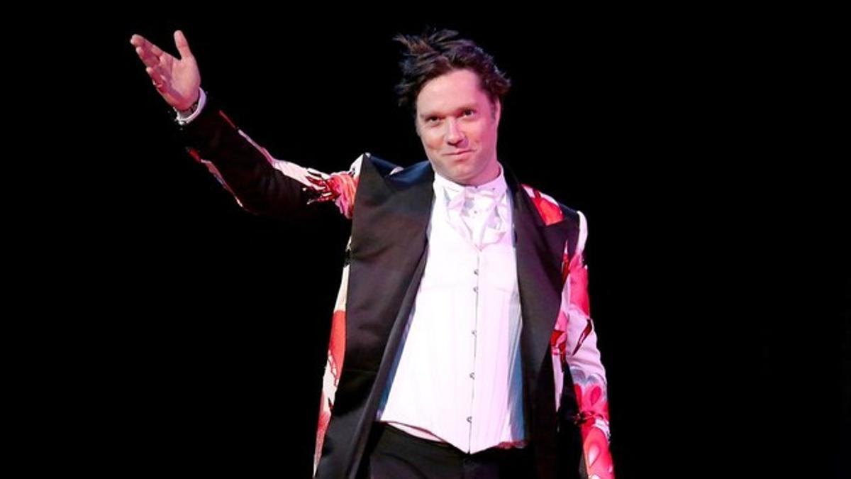 Rufus Wainwright