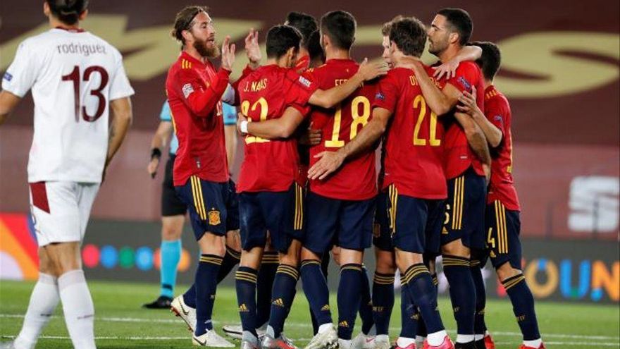 Clasificación al Mundial de Qatar: grupos, partidos y calendario