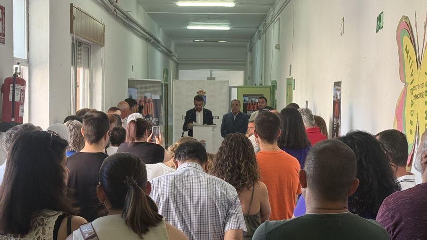 Nuevo espacio en Jaraíz de la Vera para impulsar la educación digital y la empleabilidad