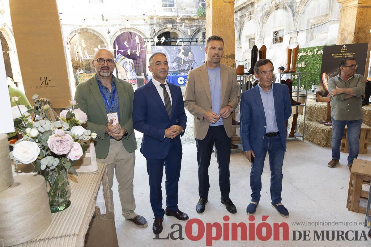 Así es la última edición del Youte Festival de Caravaca