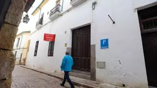 Se vende en Córdoba hotelito montado en pleno casco histórico