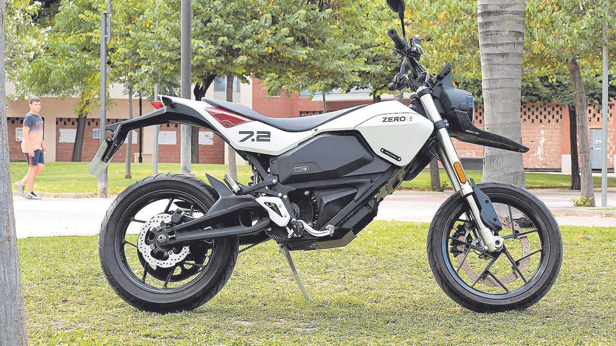 zero fxs manual