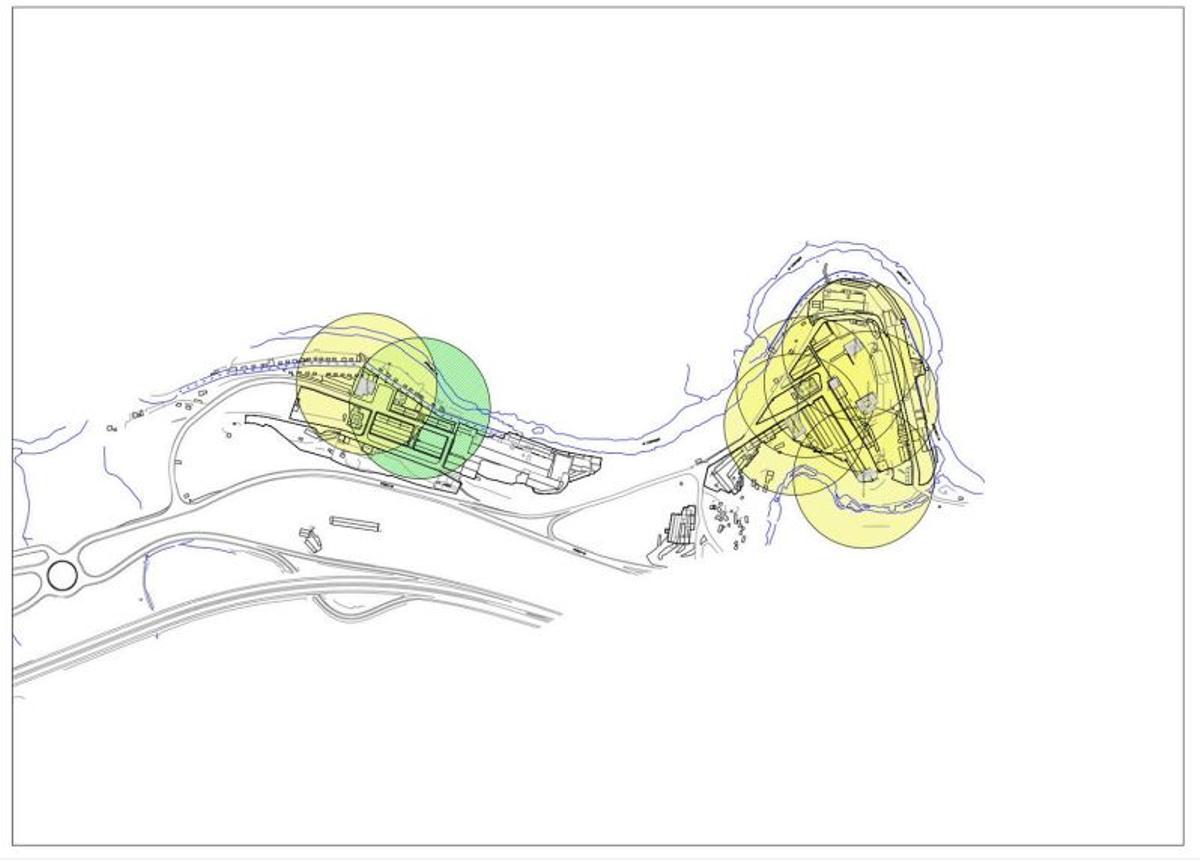 Gironella veta la implantació de clubs cannàbics a més del 80% del municipi