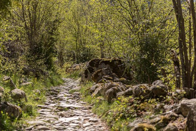 Parque Madriu-Perafita-Claror, Andorra