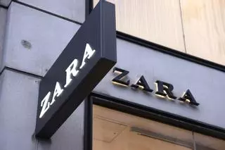 Zara retira la publicidad que algunos británicos vieron como alusiva a la guerra en Gaza
