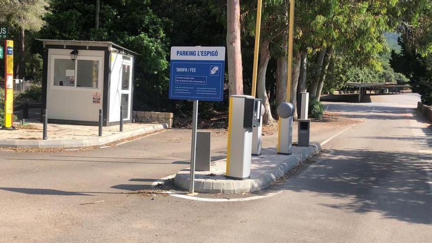 Playas en Mallorca: Los residentes de Pollença podrán aparcar gratis en el aparcamiento de la playa de Formentor a partir del 1 de junio