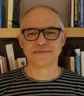 Ciro Ballester Alarte