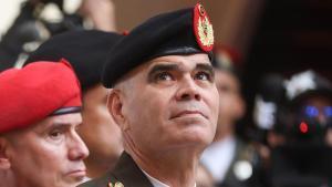 Delcy Rodríguez destitueix el ministre de Defensa, el general Padrino