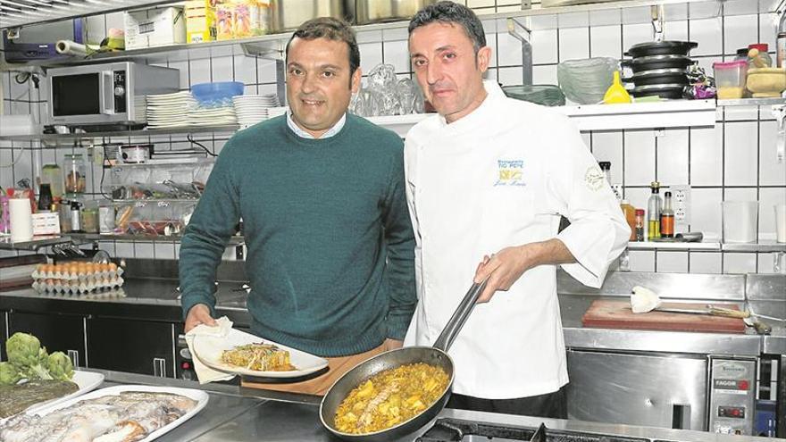 Peñíscola sortea estancias hoteleras por las jornadas de la galera