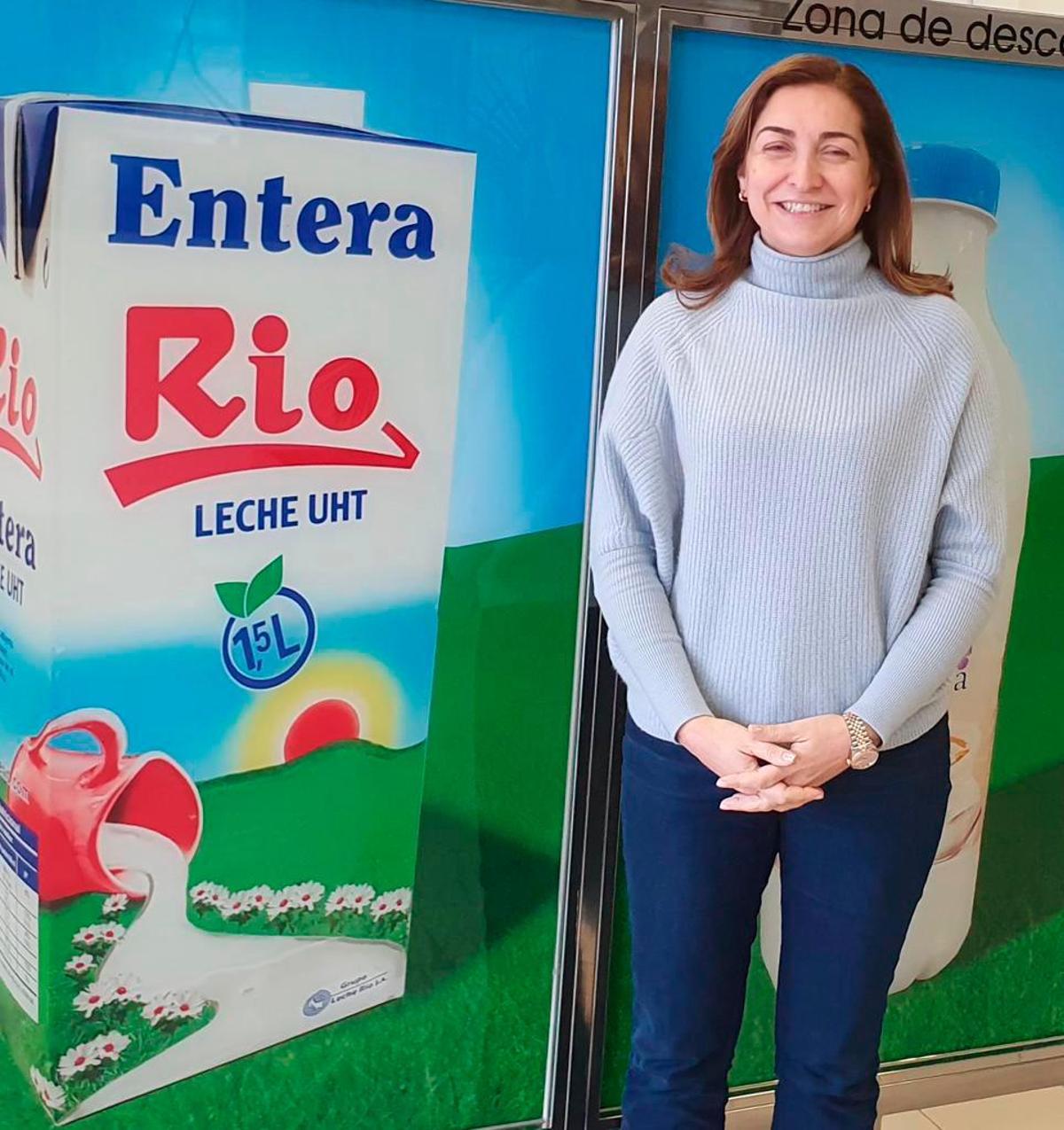 “La entrada de materia prima de fuera a bajo coste supone un gran peligro para el sector”