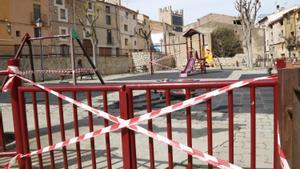 El risc de Covid es dispara a la Conca de Barberà i Montblanc planteja el tancament municipal