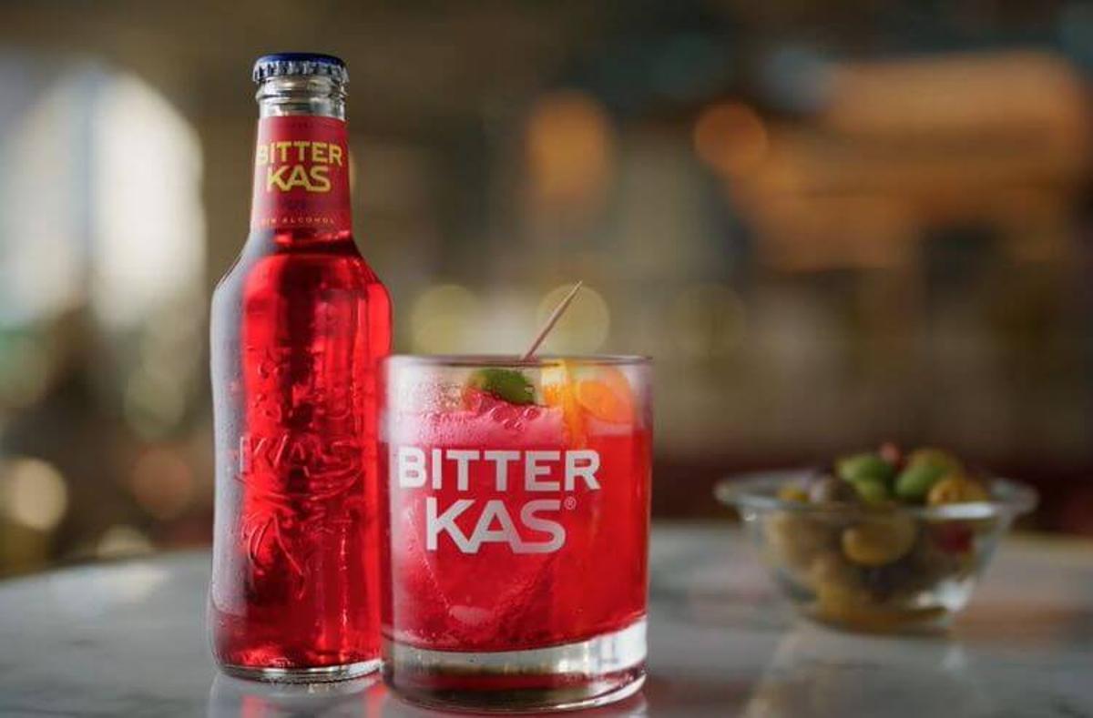 Bitter Kas