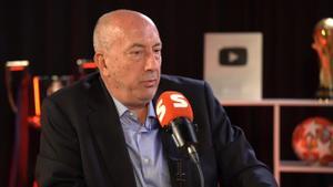La Posesión 2x03: El periodista que destapó el ‘Caso Negreira’ revela qué relación tiene hoy en día con el Barça