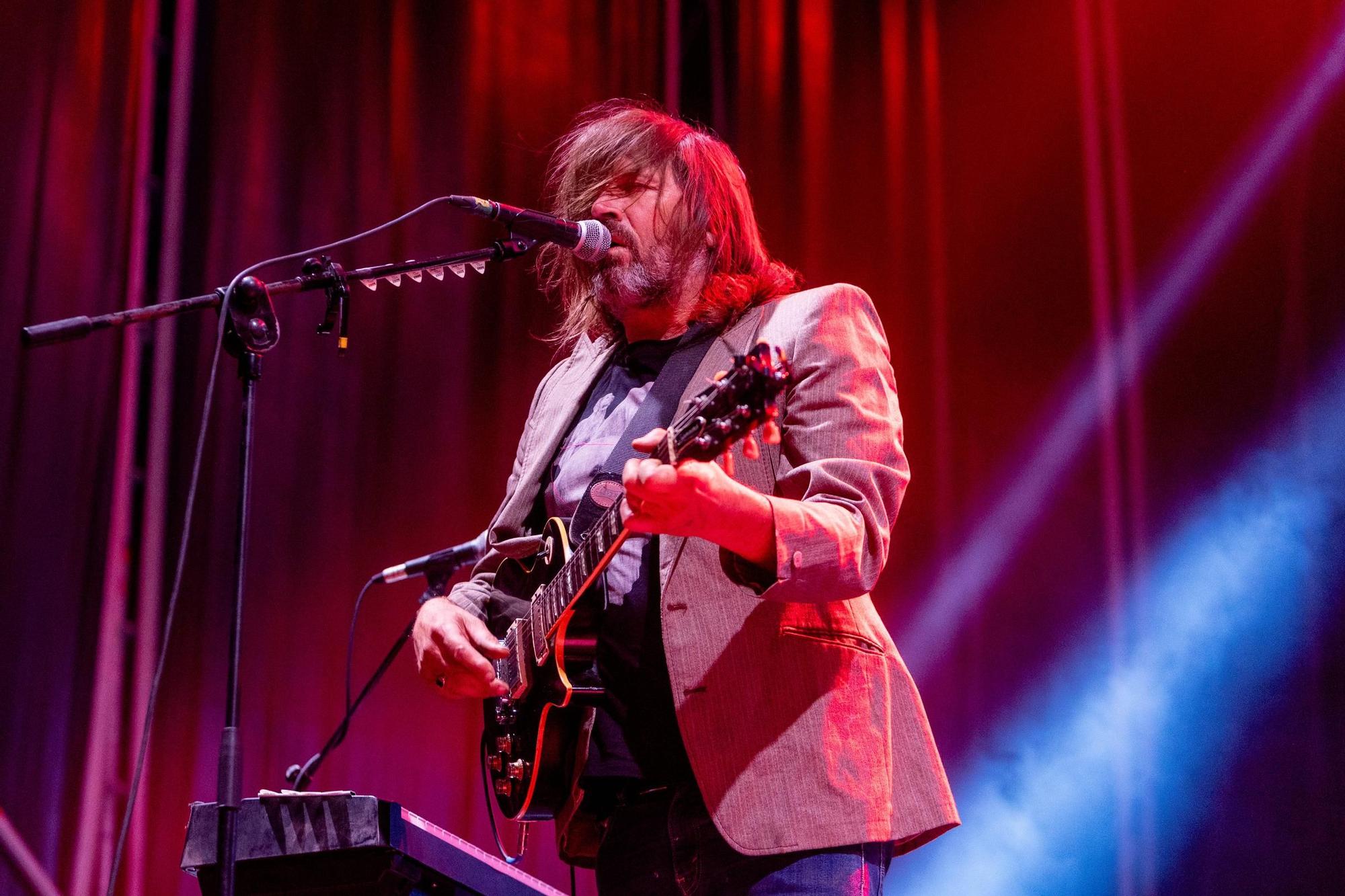 Visor Fest 2025 en Valencia