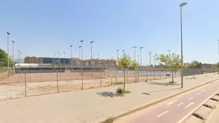 Málaga inicia los trámites para el desembarco del Rafa Nadal Club