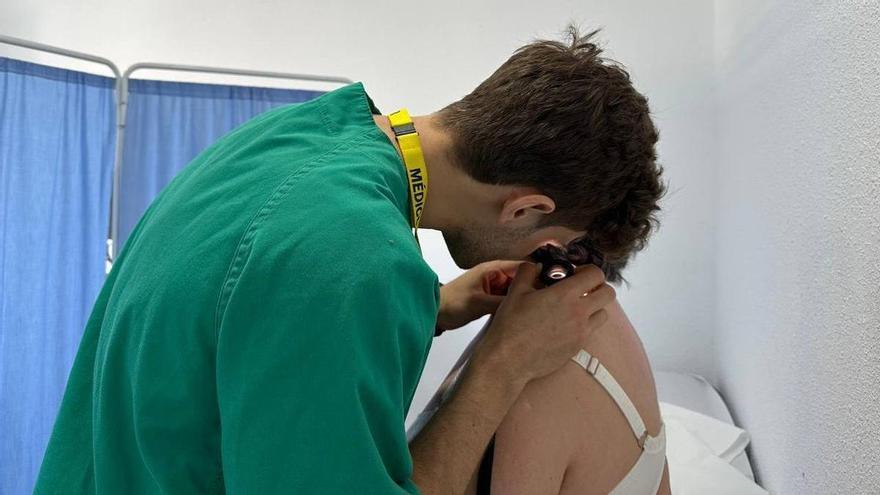 Los hospitales de concesión administrativa logran en un estudio resultados comparables o superiores a los de gestión directa