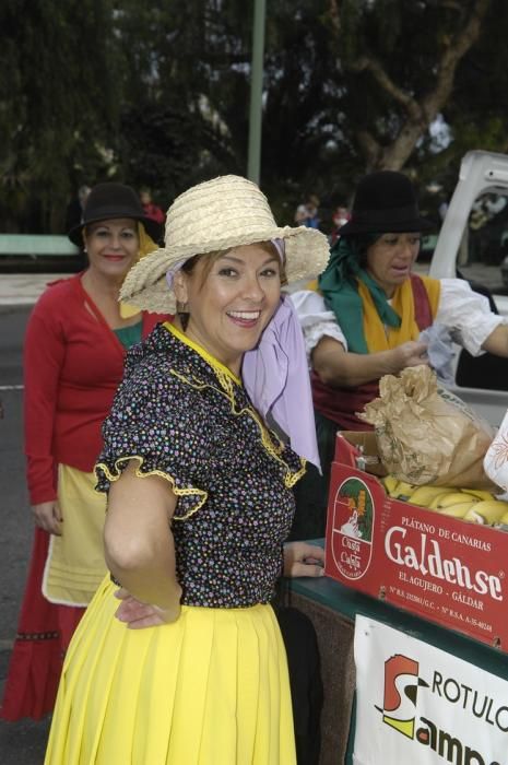 ROMERIA SAN JOSE. BARRIO DE SAN JOSE