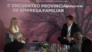 Aefa celebra el Plan Simplifica y reclama ampliar las bonificaciones en el impuesto de sucesiones