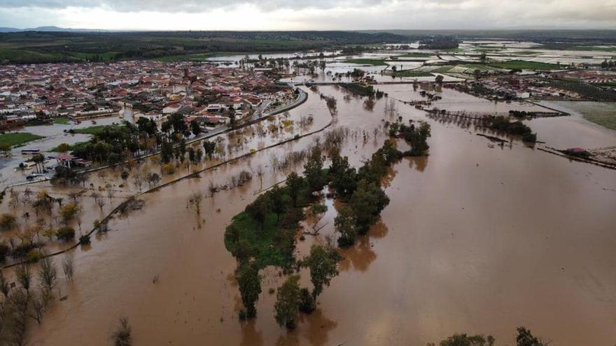 Que Se Investigue La Inundaci n De Madrigalejo El Peri dico Extremadura Que Se Investigue La Inundaci n De Madrigalejo El Peri dico Extremadura