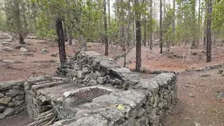 Tenerife levanta la prohibición de hacer fuego en áreas recreativas tras la mejora del tiempo