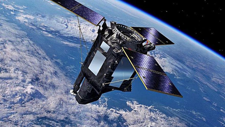 A la espera de los resultados que arroje la investigación, el satélite español se perdió ocho minutos después del lanzamiento y no se descarta el error humano. | el día