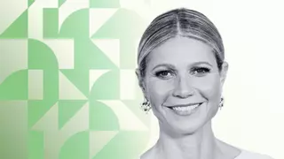 Gwyneth Paltrow, la pija