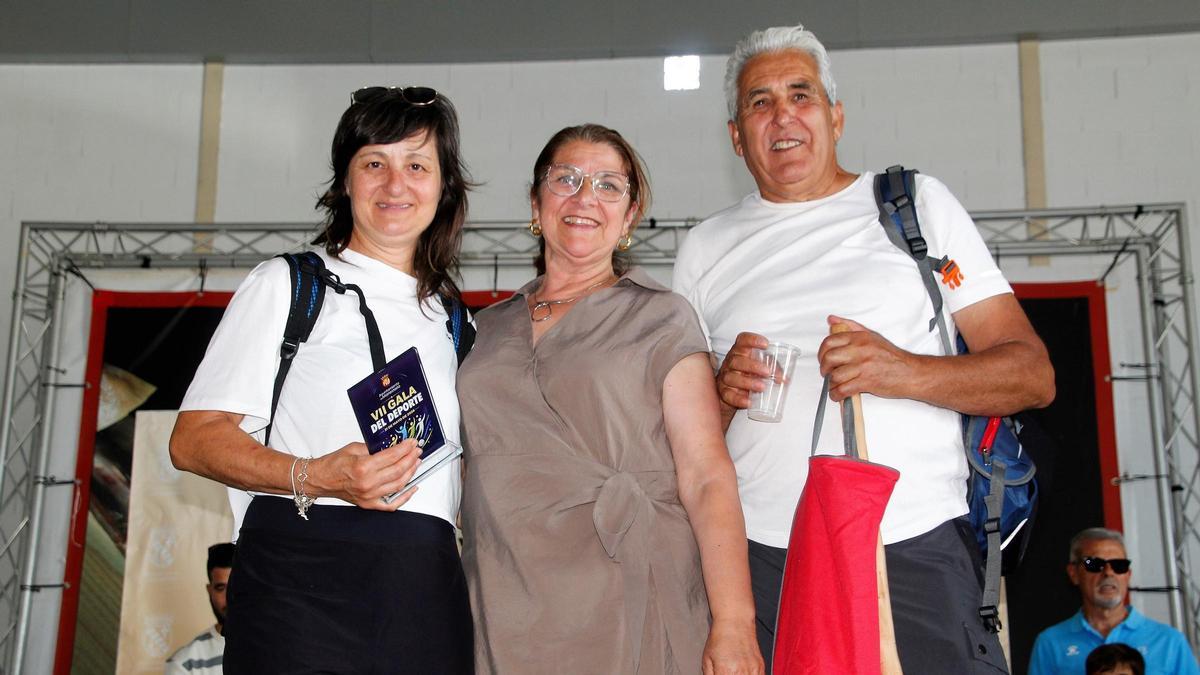 Gala del Deporte de Monesterio 2026