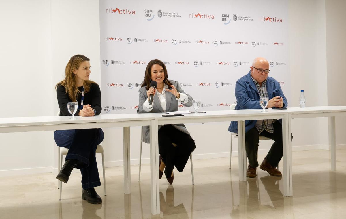 Foro Más que Empresas Camp de Túria
