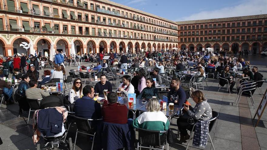 El tiempo en Córdoba: temperaturas primaverales para hoy sábado 15 de febrero