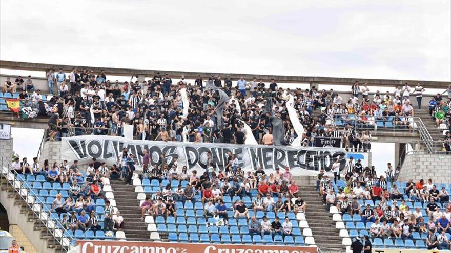 A 90 minutos de la ronda final