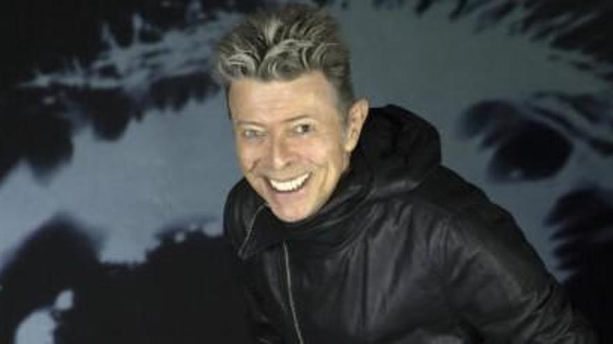 Mor als 69 anys l&#039;estrella del rock britànic David Bowie