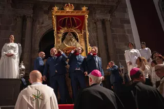 Romería de San Benito
