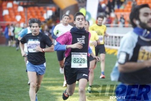 Búscate en la meta de Mestalla