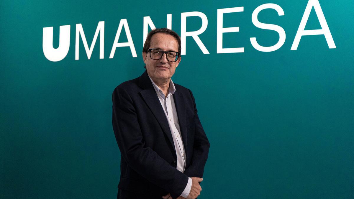 Antoni Llobet dirigeix la FUB des del 2023