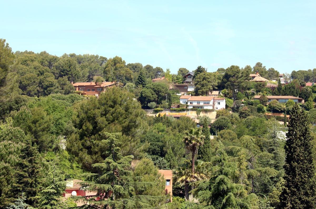 Un jutge paralitza cautelarment la construcció de l’escola La Mirada a Sant Cugat