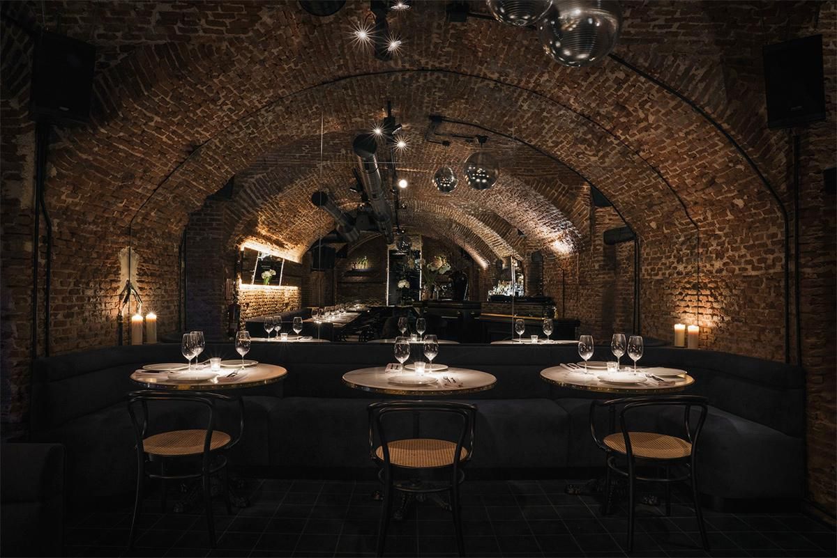 La cueva de Cannibal Raw en Madrid