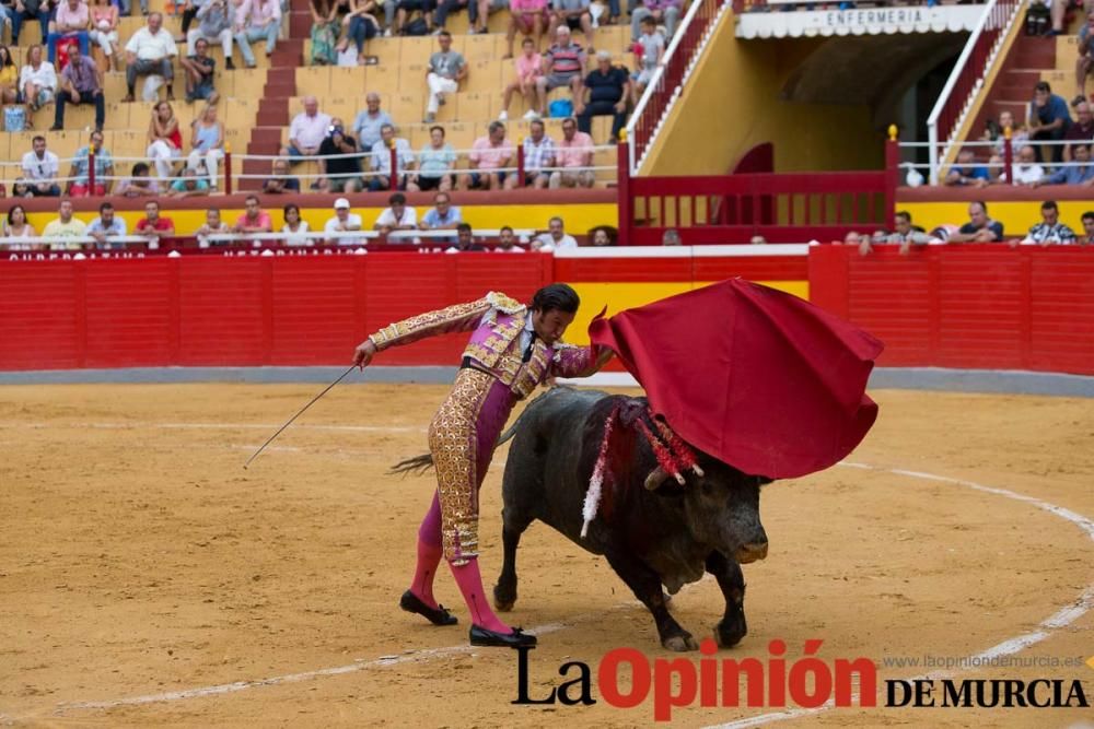 Toros Cieza