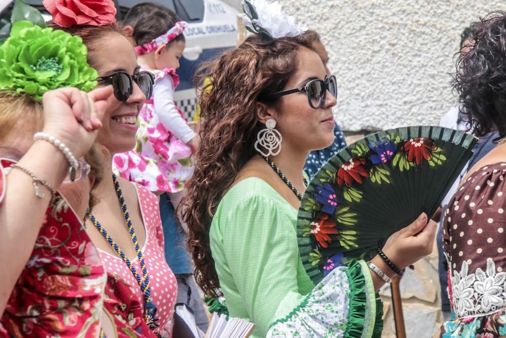 Feria del Rocio de Orihuela