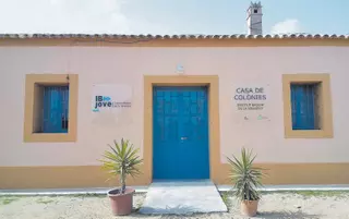 Docentes sin casa en Formentera: «Un profesor no puede vivir en una casa de colonias»