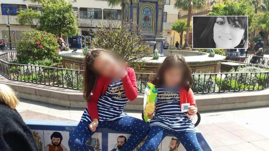 Así contó la mujer que asesinó a sus 2 hijas cómo disfrutaron del fin de semana