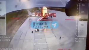 Un atac ucraïnès destrueix desenes d’avions en bases aèries de Rússia