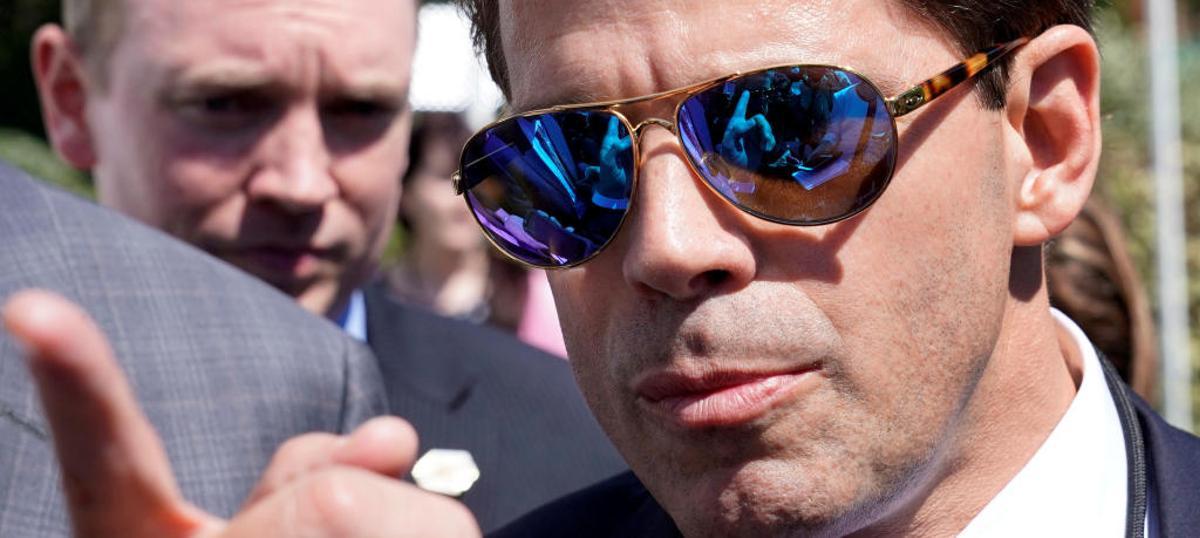 Anthony Scaramucci