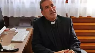 Cambios de párrocos y traslados en la diócesis de Ibiza