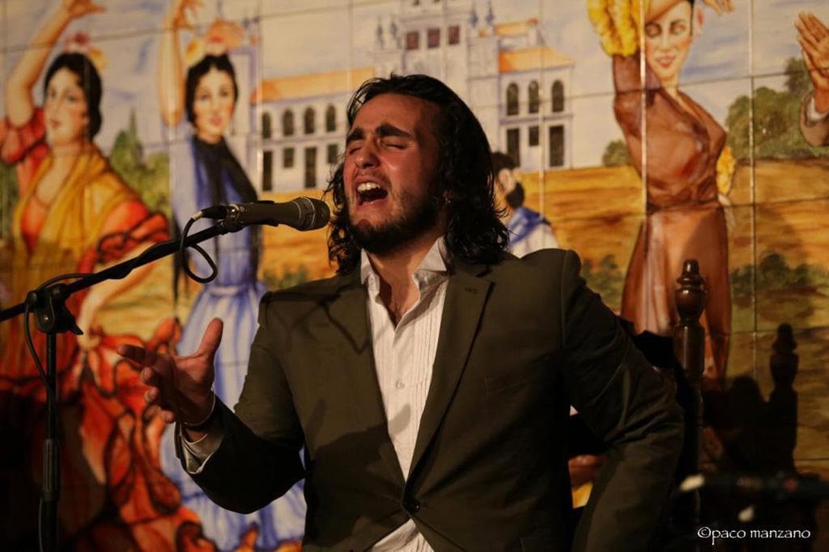 Ismael de la Rosa, más conocido como 'El Bola'