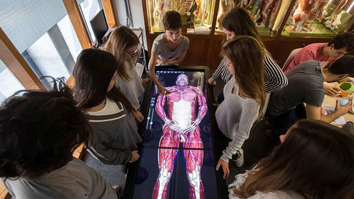 Blanquerna-URL obtiene luz verde para su nuevo grado en Medicina